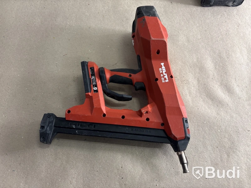 Betongspikpistol Hilti BX 4-22