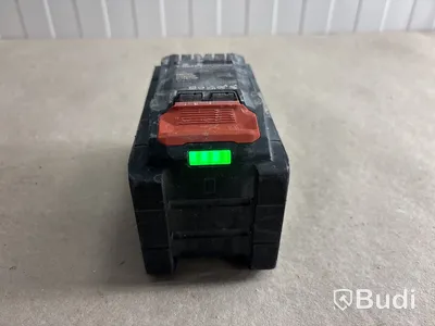 Betongspikpistol Hilti BX 4-22
