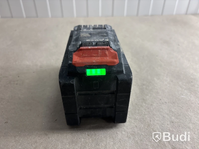 Betongspikpistol Hilti BX 4-22