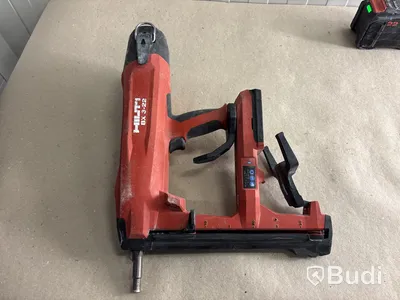 Betongspikpistol Hilti BX 3-22