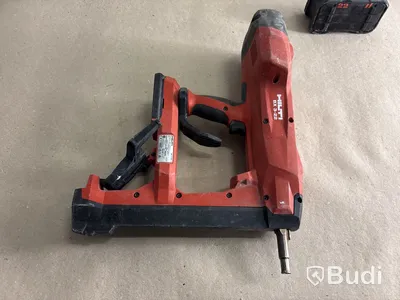 Betongspikpistol Hilti BX 3-22