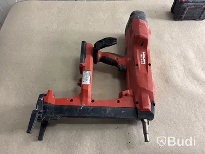 Betongspikpistol Hilti BX 3-22