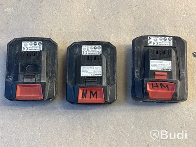 Tigersågar & laser Hilti