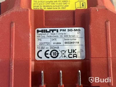 Tigersågar & laser Hilti