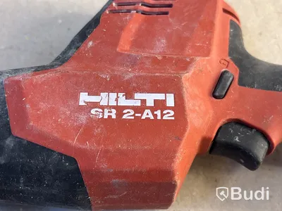 Tigersågar & laser Hilti