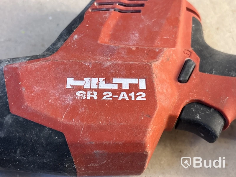 Tigersågar & laser Hilti