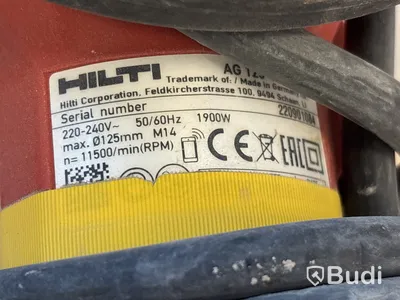 3 st fogpistoler & betongslip Hilti