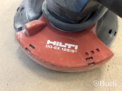 3 st fogpistoler & betongslip Hilti