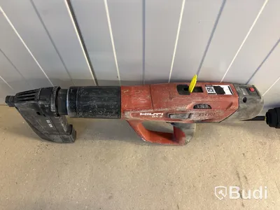 2 st bultpistoler Hilti DX 5