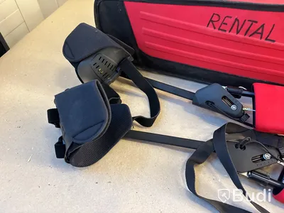 Exoskelett Hilti HA EXO-01