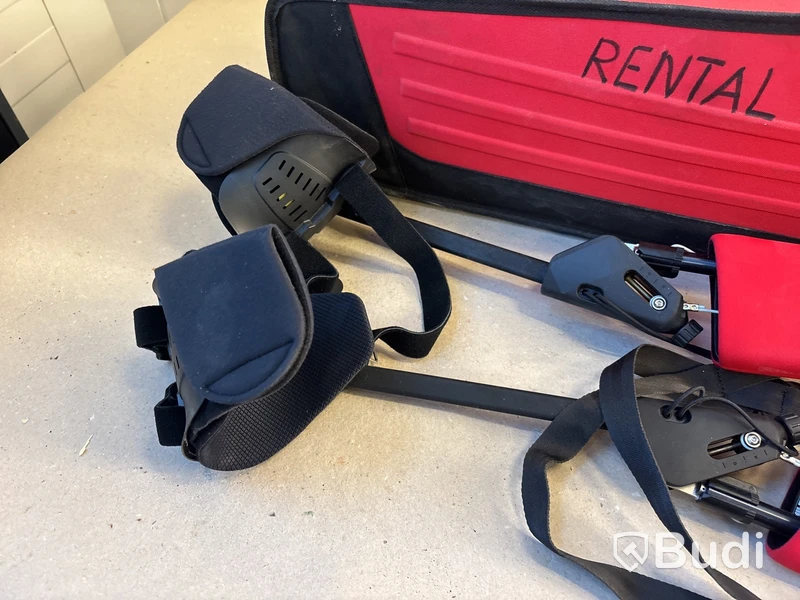 Exoskelett Hilti HA EXO-01