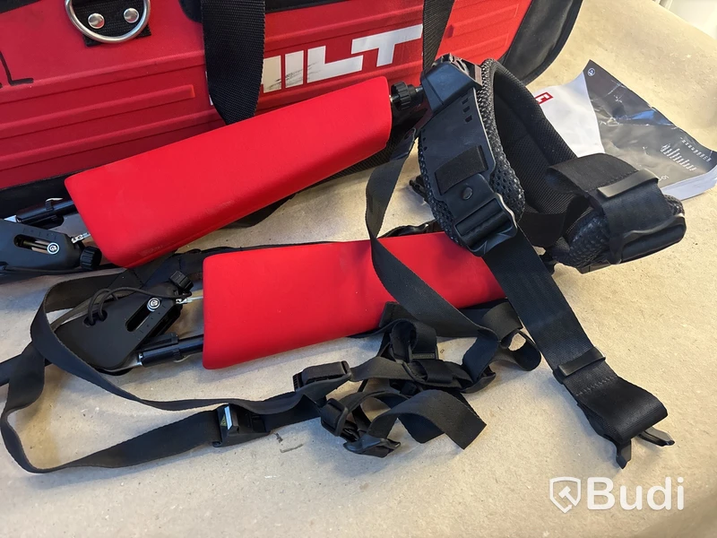 Exoskelett Hilti HA EXO-01
