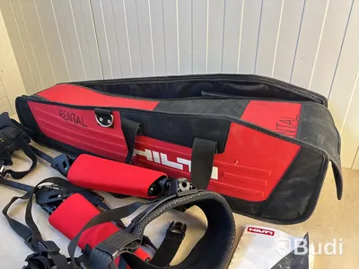 Exoskelett Hilti HA EXO-01