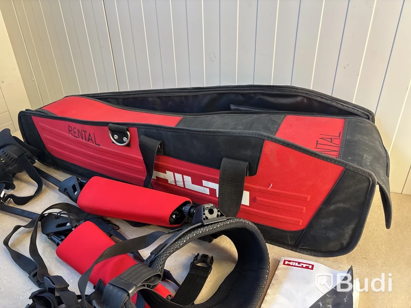 Exoskelett Hilti HA EXO-01