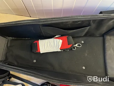 Exoskelett Hilti HA EXO-01