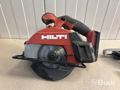 4 st batterimaskiner Hilti