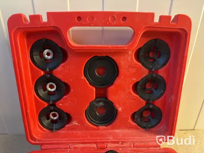 Hex-kit & hålsågar Hilti