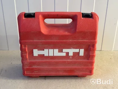 Hex-kit & hålsågar Hilti