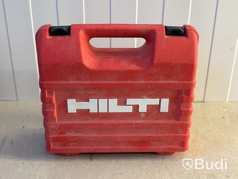 Hex-kit & hålsågar Hilti