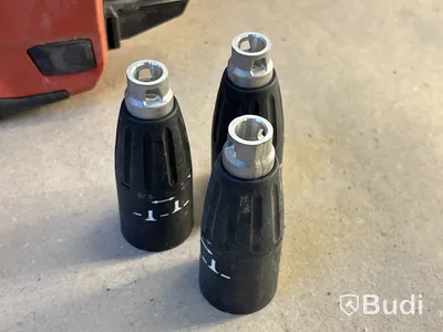 Tillbehör Hilti