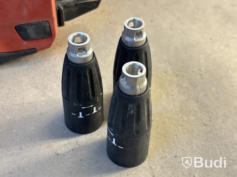 Tillbehör Hilti