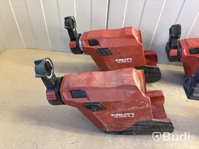 Tillbehör Hilti