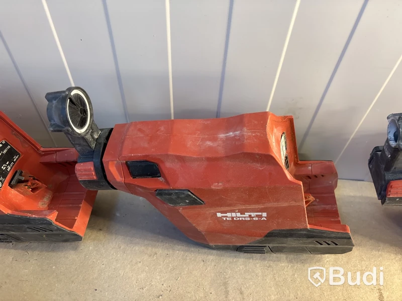 Tillbehör Hilti