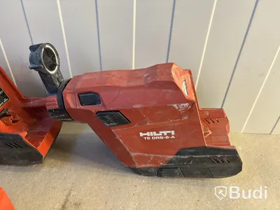 Tillbehör Hilti