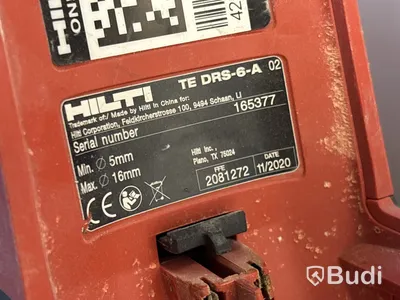 Tillbehör Hilti