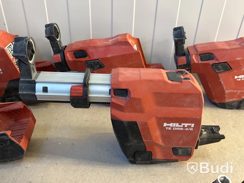 Tillbehör Hilti