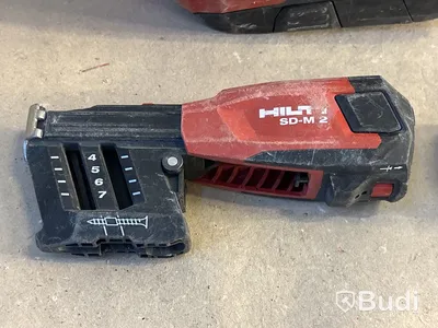 Tillbehör Hilti