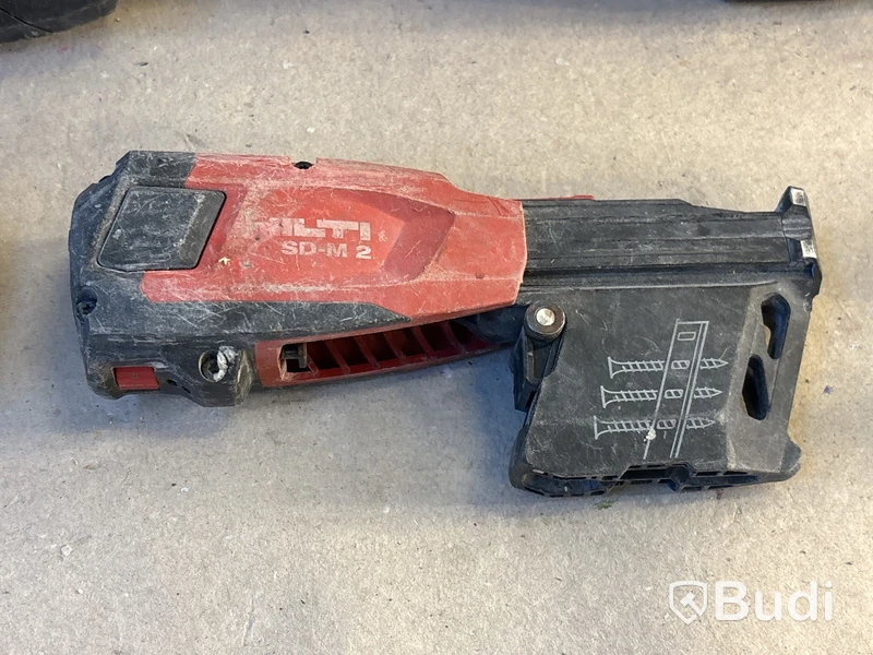 Tillbehör Hilti