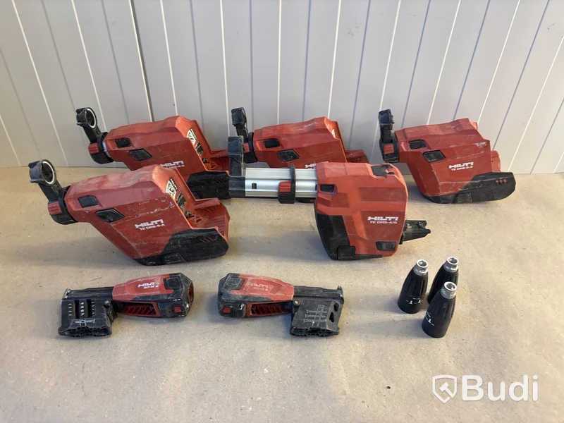Tillbehör Hilti