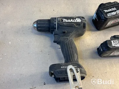 Multifräs & skruvdragare Makita