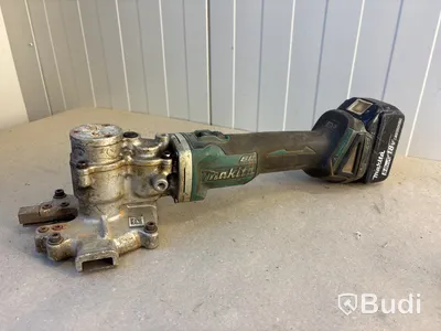 Batteridriven armeringskap Makita DSC250