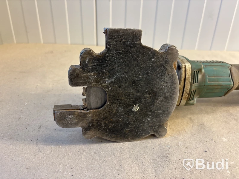 Batteridriven armeringskap Makita DSC250