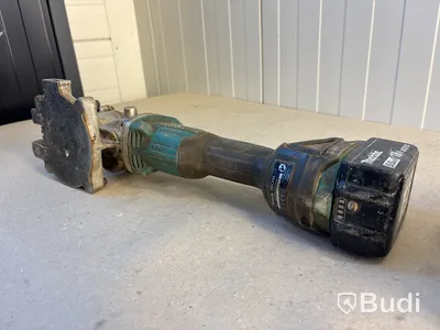 Batteridriven armeringskap Makita DSC250