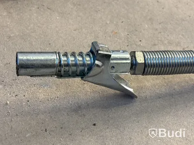 Batteridriven fettspruta MakitaDGP180