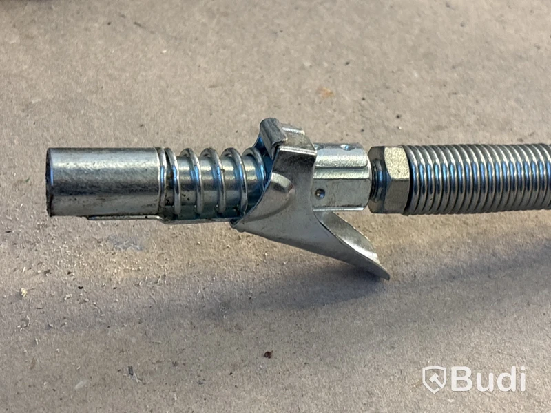 Batteridriven fettspruta MakitaDGP180