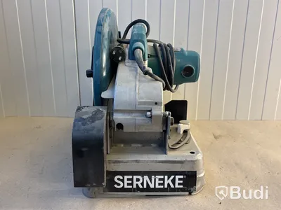 Metallkapsåg, bandslip & tigersåg Makita