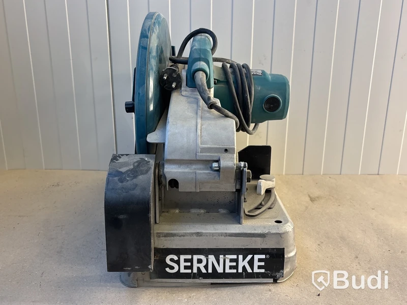 Metallkapsåg, bandslip & tigersåg Makita