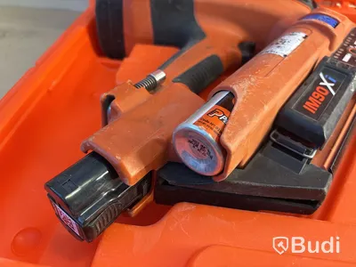 Spikpistol Paslode IM90