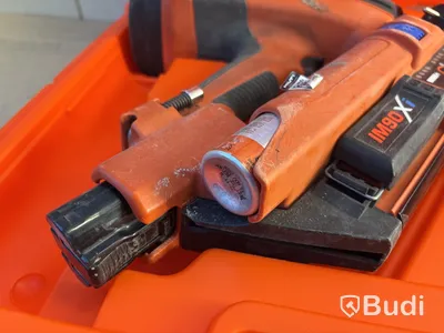 Spikpistol Paslode IM90