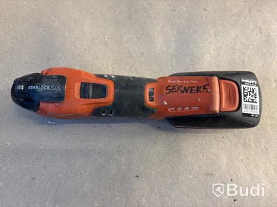 Multisåg Fein Multimaster 500 + 3 st batterier