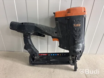 Dyckertpistol Tjep ST-15/50