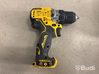 Skruvdragare Dewalt & 5 st blandade laddare