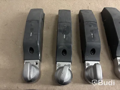 Infobric Ease Smart Lock