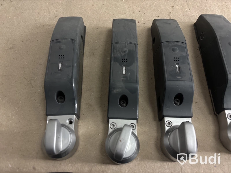 Infobric Ease Smart Lock
