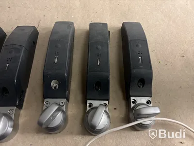 Infobric Ease Smart Lock