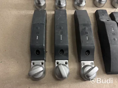 Infobric Ease Smart Lock